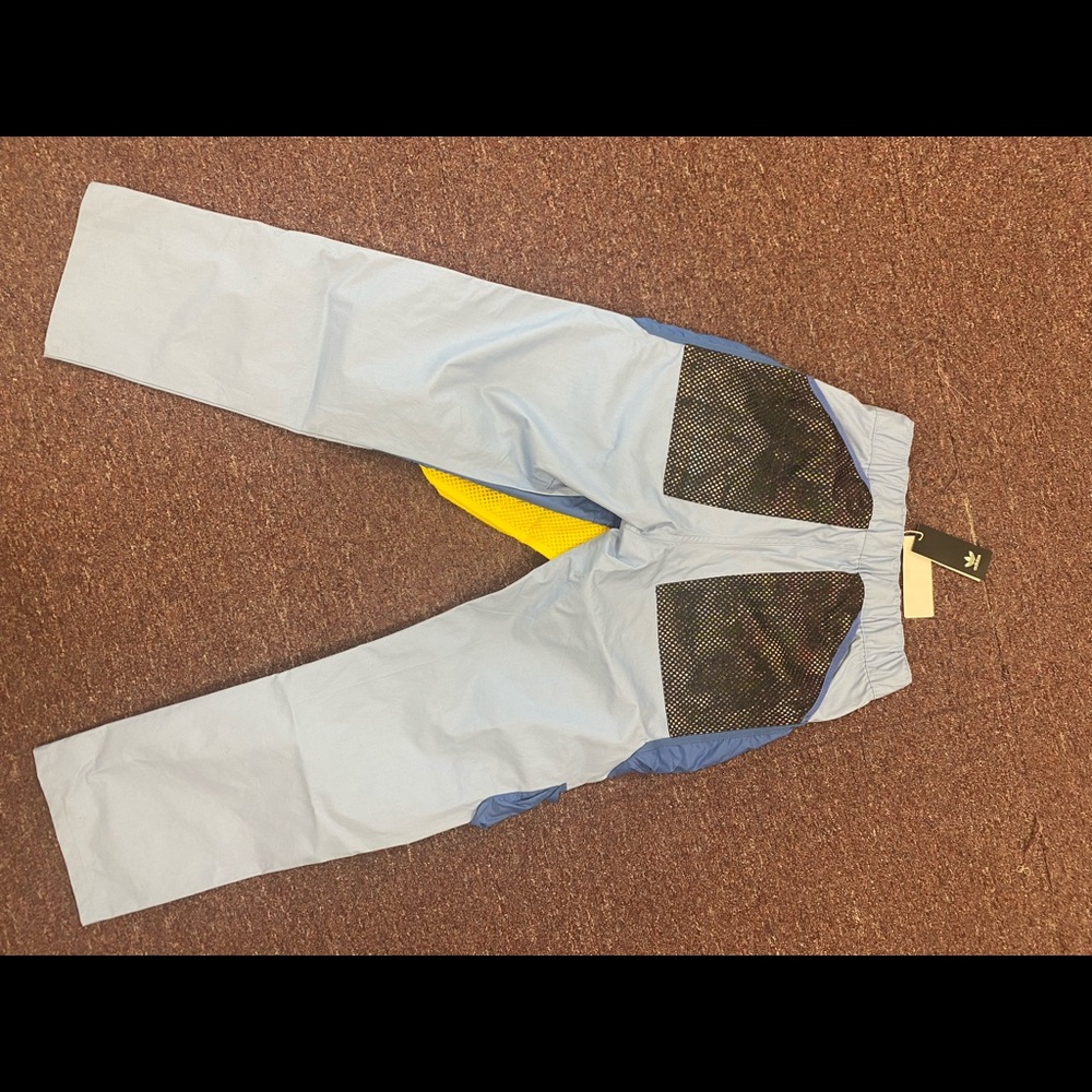 Adidas X Fucking Awesome Fishing Pants. Brand New - Picture 3 of 6